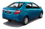 Perodua Bezza 2016 года